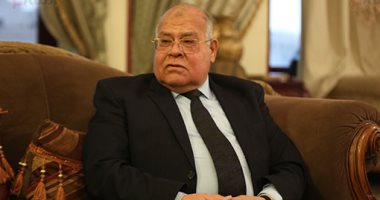 رئيس حزب الجيل: موقف مصر أجهض مخطط تصفية القضية الفلسطينية
