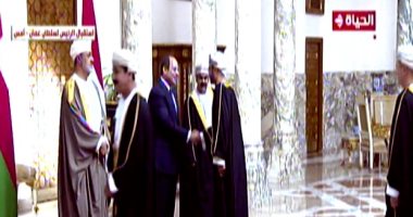 رئيس التمثيل التجارى: الاستثمارات المصرية في عمان بلغت 850 مليون دولار