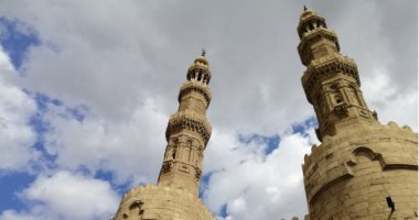 "كونا": "بوابة زويلة" الأثرية واحدة من أهم المعالم فى "القاهرة الفاطمية"