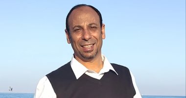 الشاعر جمال فتحى يستقيل من عضوية الأمانة العامة لمؤتمر أدباء مصر