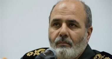 الرئيس الإيرانى يصدر مرسوما بتعيين علي أكبر أحمديان رئيساً لمجلس الأمن القومي