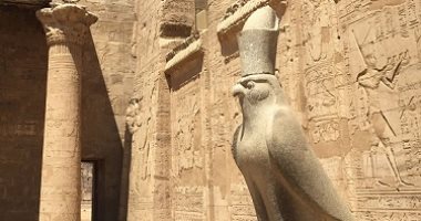 اعرف معنى رموز الطيور فى الحضارة المصرية القديمة.. من العصفورة للنسر والبومة
