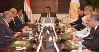 وزير التنمية المحلية: محافظة مطروح تشهد طفرة تنموية غير مسبوقة