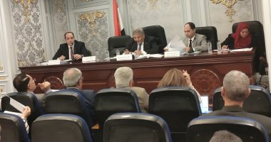 "محلية النواب" توافق على موازنة محافظة المنوفية وتوصي بدعم إضافي
