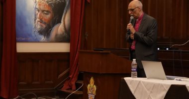 رئيس أساقفة الكنيسة الأسقفية: نصلي رحمًة وسلامًا لأشقائنا في ليبيا