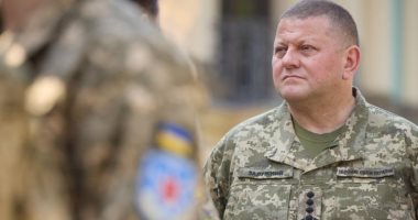 سبوتنيك: إصابة قائد القوات المسلحة الأوكرانية نتيجة ضربة صاروخية روسية