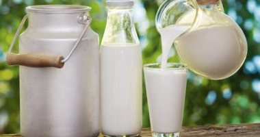 تعرف بروتين الحليب وأهم فوائد