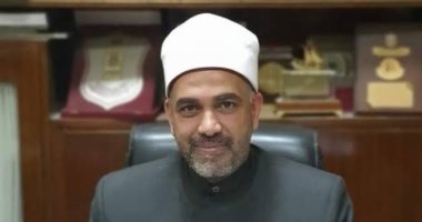 بيان من المجلس الأعلى للشئون الإسلامية بشأن الدعوة إلى الصلاة على النبى غدا