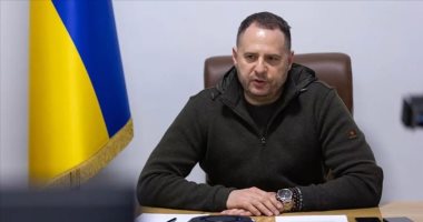 أوكرانيا : تمكنا من ضمان إطلاق سراح 106 جنود فى عملية لتبادل الأسرى مع روسيا