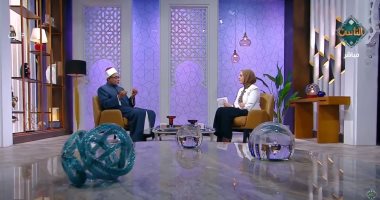 أيمن الحجار لـ"قناة الناس": غياب الرحمة سبب مشاكل المجتمعات.. فيديو
