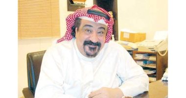 وفاة الفنان الكويتى أحمد جوهر بعد صراع مع المرض