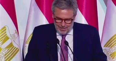 سفير إيطاليا بالقاهرة: التعاون مع الجمارك المصرية يعزز العلاقات والاستثمارات