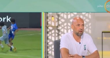 محمد اليمانى مشيدا بـ"كابيتانو مصر": فرصة لتحقيق أحلام اللاعبين