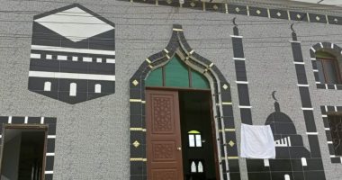افتتاح مسجد شنودة بالبحيرة يثير جدلا كبير على السوشيال ميديا.. اعرف سبب التسمية
