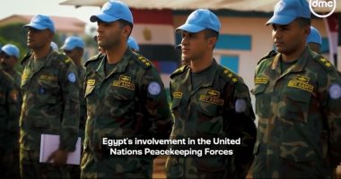 تعرف على بداية المشاركة المصرية الأممية فى قوات حفظ السلام.. "عن قرب" يكشف التفاصيل