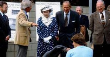 الجارديان: “FBI” يكشف مخطط لاغتيال الملكة إليزابيث خلال زيارة لأمريكا 1983