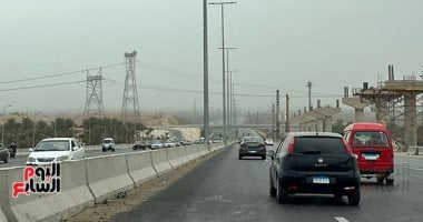 حالة الطقس.. تحذير عاجل من الأرصاد بسبب نشاط رياح مثيرة للرمال والأتربة 