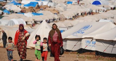 سول تقدم 12 مليون دولار مساعدات إنسانية للاجئين السوريين