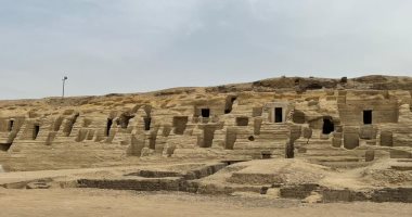 وزير السياحة والآثار: سقارة متحف أثرى مفتوح.. وتجذب أنظار العالم إلى مصر