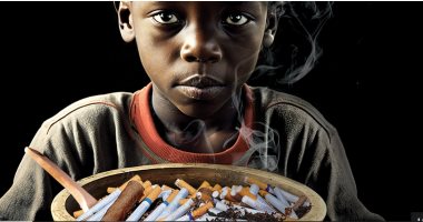 الصحة العالمية: 65 ألف طفل يموتون سنويا بسبب الأمراض المتعلقة بالتدخين