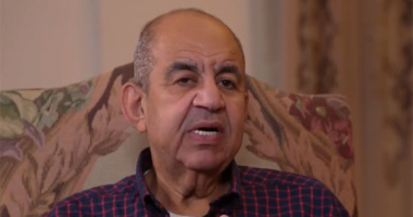 محمد التاجي: مصر دائما تساند فلسطين وموقف دعم الرئيس لغزة مشرف