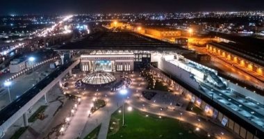 محطة عدلى منصور.. الأكبر بالشرق الأوسط بمساحة 15 فدانا وتضم شبكة أنفاق