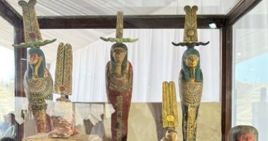 سقارة كنز مصر.. اكتشافات أبهرت العالم