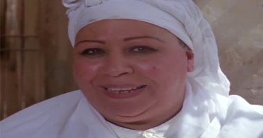 أشهر سجانة فى عالم الفن.. "علية الجباس" من مفتشة جمارك لبلطجية السينما المصرية