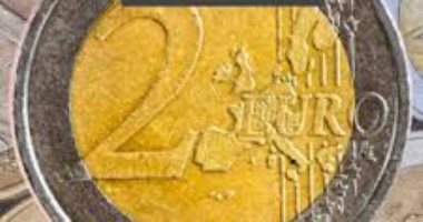 إسبانيا تسك عملة الـ"2 يورو" الجديدة اعتبارا من يونيو
