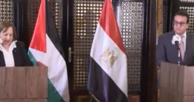 وزير الصحة: تدريب أطباء فلسطينيين على بعض التخصصات الدقيقة فى مصر