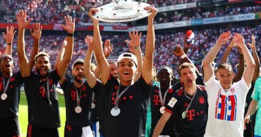 أغلى 10 لاعبين فى الدوري الألماني 2023.. سيطرة بافارية على القائمة