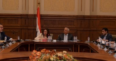 وزيرة الهجرة للنواب: إنشاء مشروع إسكان خاص بالمصريين فى الخارج