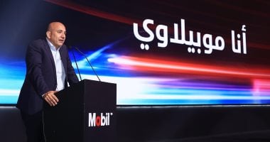 إكسون موبيل مصر تكرم عملاءها عن إنجازات عام 2022 