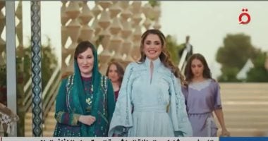 القاهرة الإخبارية تعرض تقريرًا عن فرحة الأردنيين بزفاف الأمير الحسين