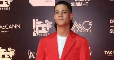 أحمد داش يحضر عرض فيلمه "لامؤخذة" بسينما زاوية بعد 11 عاما من طرحه