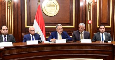 6 توصيات لـ"محلية النواب" لفتح الحصص الاستيرادية العاملة بنظام المنطقة الحرة لبورسعيد
