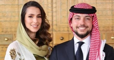 أخبار – أسوشيتدبرس: الأمير ويليام وكيت يصلان عمان لحضور حفل زفاف الأمير الحسين