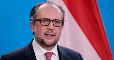 وزير خارجية النمسا يحذر من استمرار دوامة التصعيد في الشرق الأوسط
