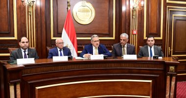 "محلية النواب" تنجح فى التوافق بين محافظ بورسعيد والنواب بشأن الحصص الاستيرادية
