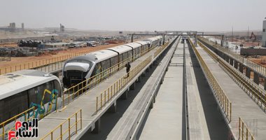 دراسة ترصد عوائد تطوير شبكة السكك الحديدية في تسهيل حركة النقل والتجارة  