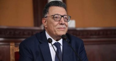 رئيس نواب الشعب التونسى يؤكد عمق وعراقة العلاقات التاريخية مع إيطاليا