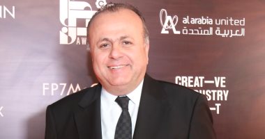 عمرو الفقي يستقبل وزير الشباب والرياضة في مؤتمر مهرجان العلمين – البوكس نيوز
