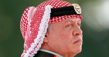 ملك الأردن ينعى قائد سلاح الجو الأسبق إحسان باشا شردم