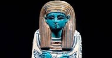 ظهرت عصر الدولة الوسطى.. لماذا صنع المصرى القديم التماثيل الأوشبتى؟