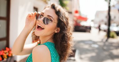 دليلك لاختيار النظارة الشمسية الأنسب لحماية عينيك فى الصيف