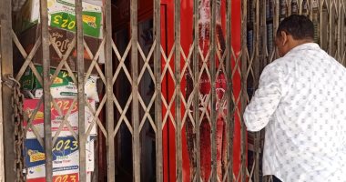 محافظ الإسكندرية: غلق 89 منشأة مخالفة وضبط 5341 حالة إشغال خلال أسبوع