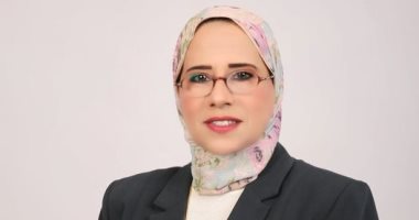 إيمان الجنيدي أول مايسترو امرأة فى مصر تترشح لعضوية الموسيقيين