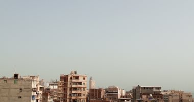طقس الإسكندرية اليوم.. استمرار ارتفاع درجات الحرارة والعظمى تسجل 33 درجة