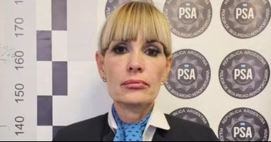 نار الغيرة.. مضيفة أرجنتينية تعرقل رحلة طيران للانتقام من زوجها السابق (فيديو)