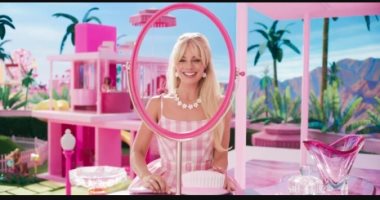 الفن – فيلم Barbie يحقق مليارًا و286 مليون دولار منذ يوليو الماضى – البوكس نيوز